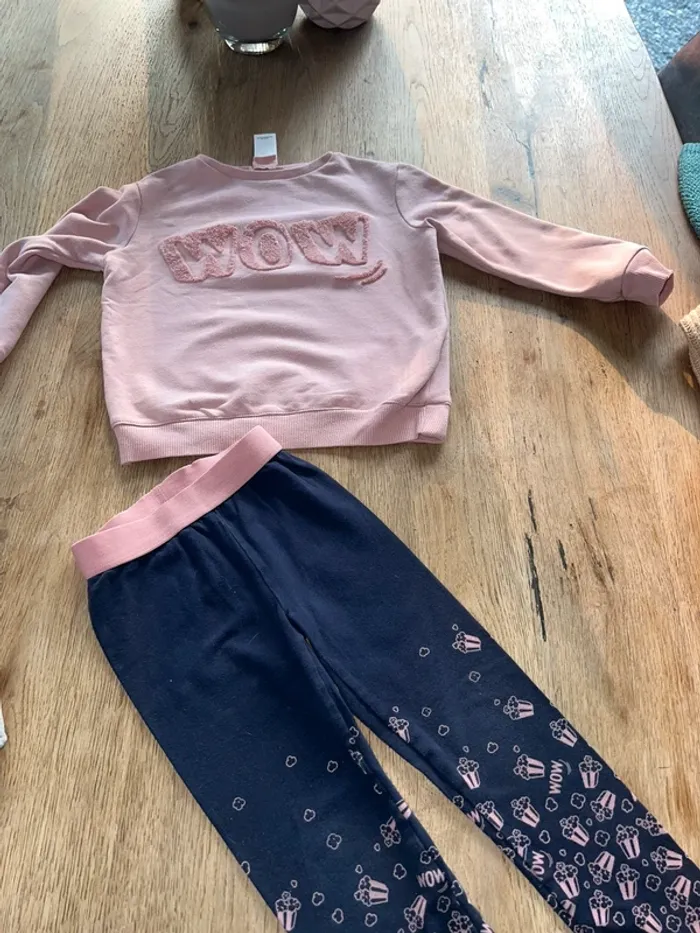 Lot 3 ans fille 🍭 - photo numéro 13