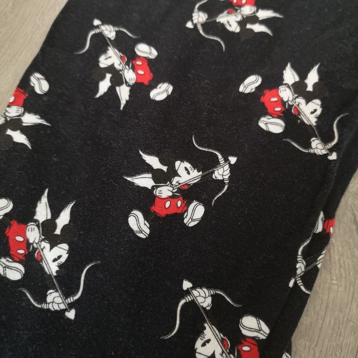 Lot de 2 leggings disney undiz taille S - photo numéro 2