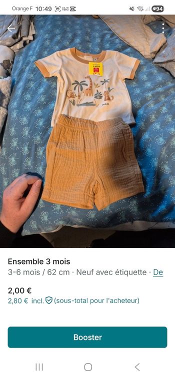 Ensemble