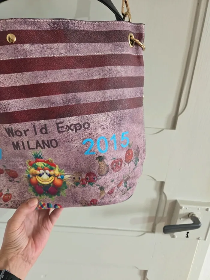 Sac bandoulière - photo numéro 3