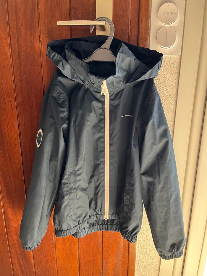 Coupe vent - photo numéro 2