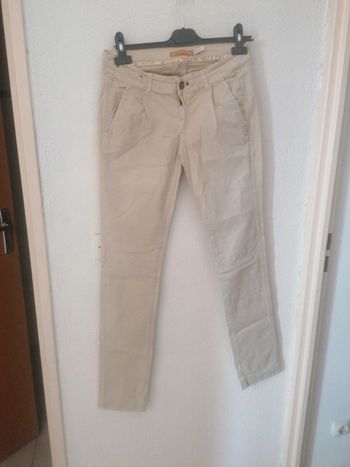Pantalon taille 36