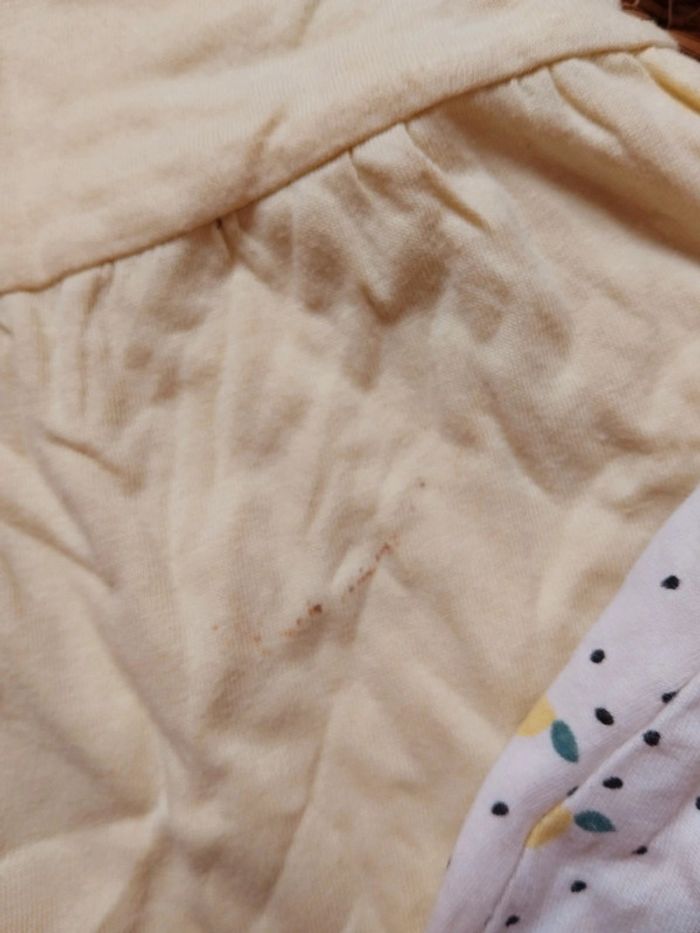 2 robes légères été Kiabi,  24 mois - photo numéro 3