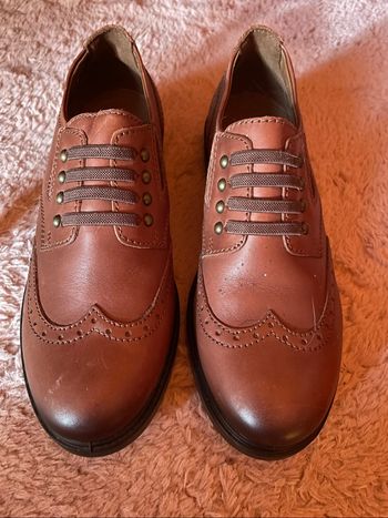 Chaussures de ville