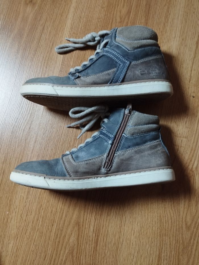 Bottines - photo numéro 4