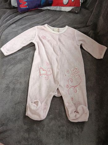 Pyjamas new born