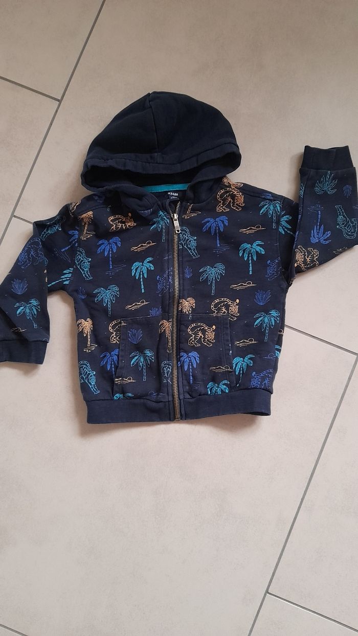 Gilet