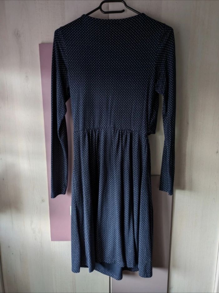 Robe de grossesse allaitement - photo numéro 3