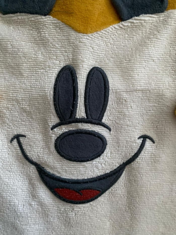 Pyjama mickey disney 18 mois - photo numéro 2