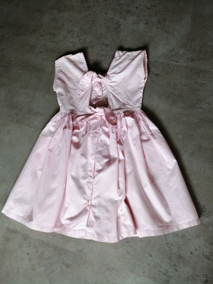 Robe rose 4 ans Country for Kids Girl - photo numéro 2