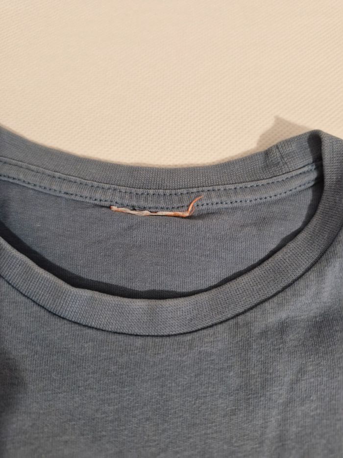 T-shirt manches courtes motif boisson gazeuse 3 ans 96 cm Tape à l'oeil - photo numéro 3
