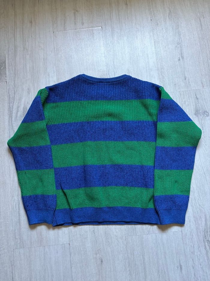 Pull Lacoste - photo numéro 2