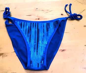 Bas de Maillot "Kiwwy"