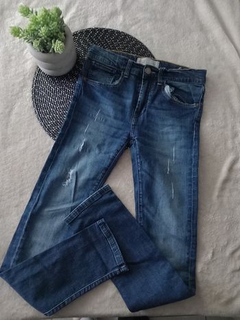 Jean Levi’s destroy – 16 ans – Très bon état