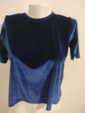 #kytie36femme. Top court manche 3/4 taille 36