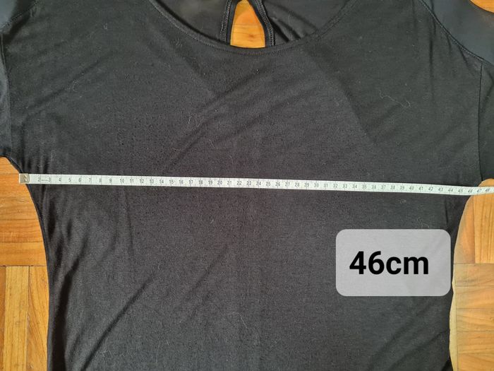 Top femme manche 3/4 Camaïeu TM - photo numéro 9