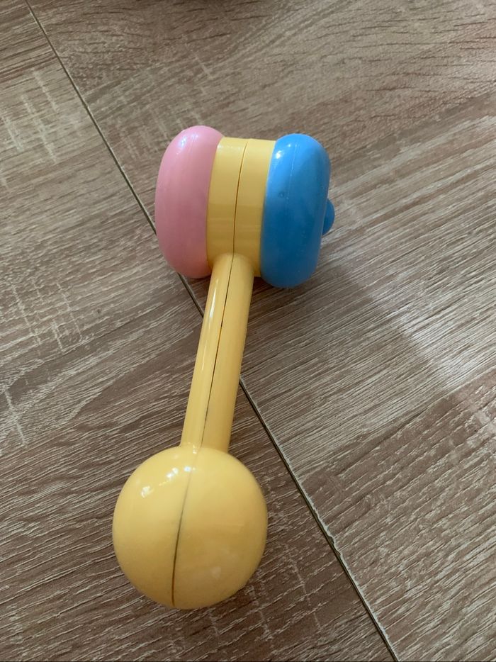Lot de jouets d’éveil numéro 2 - photo numéro 7