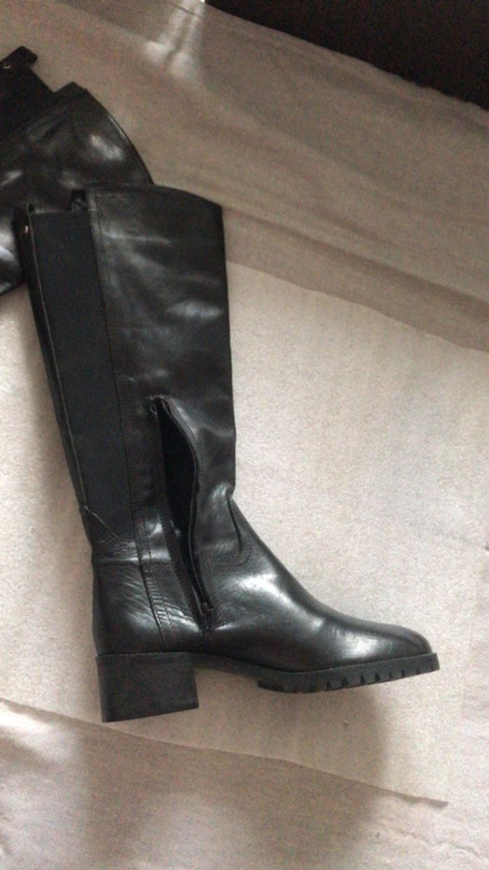 Bottes Butterfly p38 - photo numéro 3