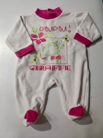 Grenouillère tricky tracks