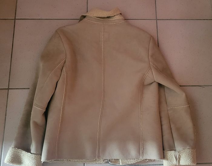 Veste esprit - photo numéro 3