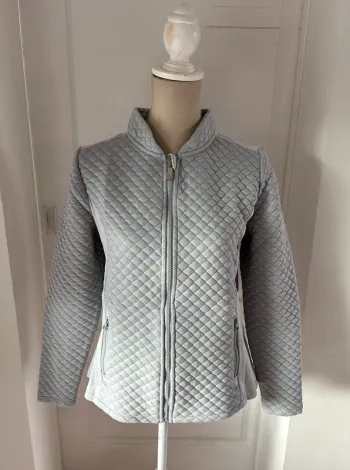 Veste HKM