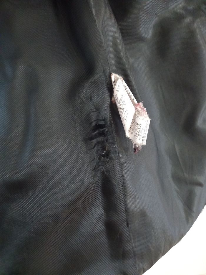 Manteau Zara - photo numéro 6