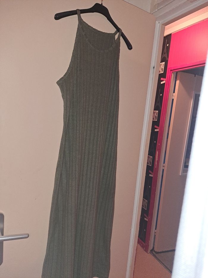 Robe taille xl