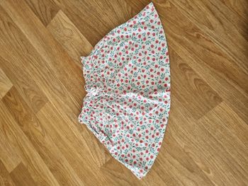 Jupe Vertbaudet 6 ans