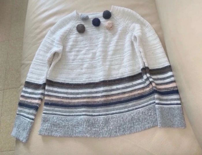 Pull  Benetton