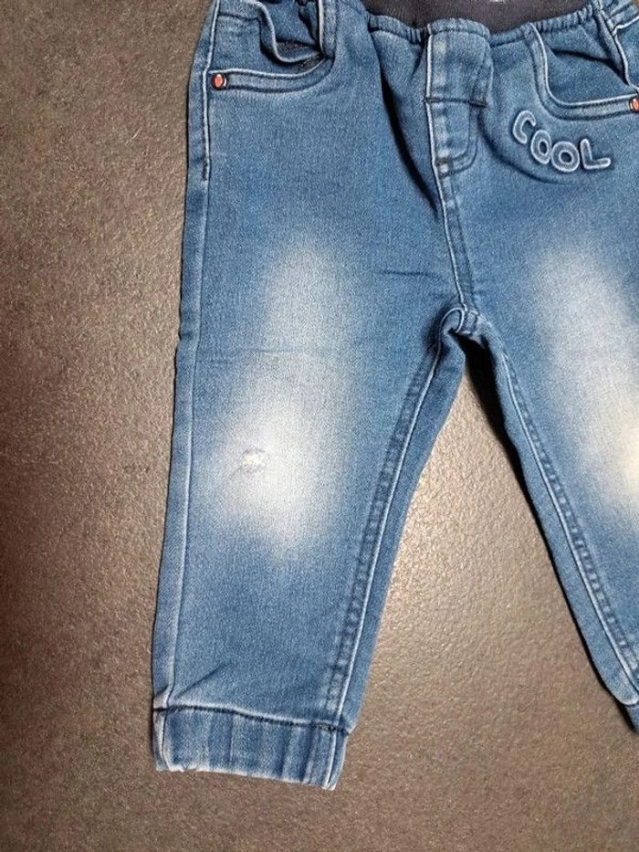 Lot de pantalons - photo numéro 4