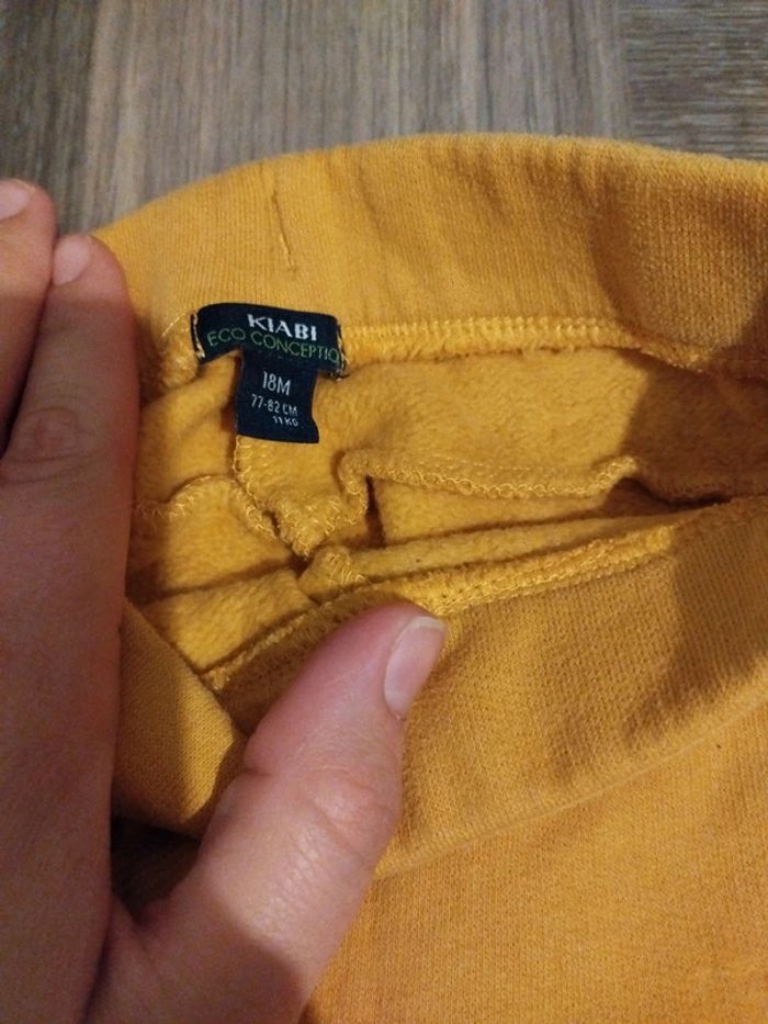 pantalon - photo numéro 4