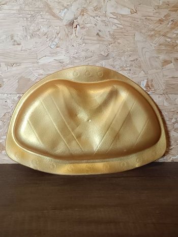 Pose tête baignoire 