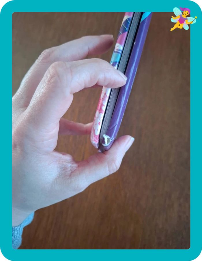 Livre barbie la princesse et la pop star - photo numéro 4