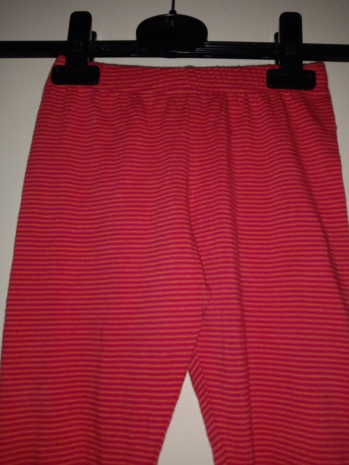Legging catimini taille 5 ans - photo numéro 2