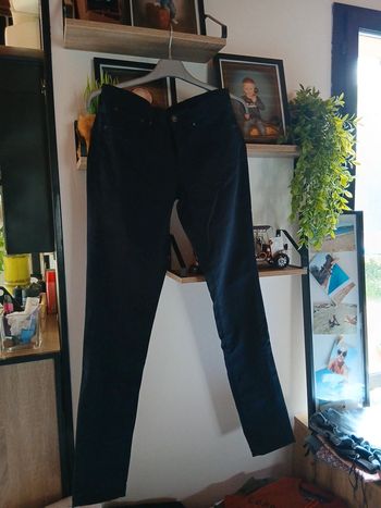 Jeans pépé jeans 16 ans
