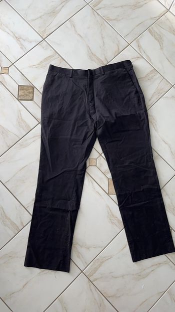 Pantalon droit taille 46 marque BRICE