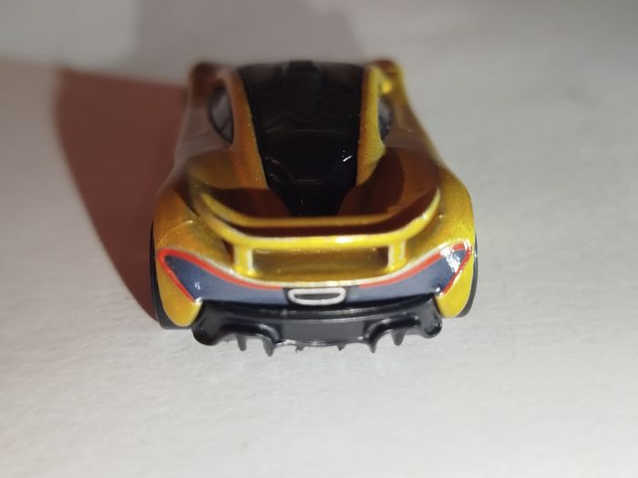 Hot Wheels McLaren P1 Exclusive Multipack 2025o - photo numéro 9