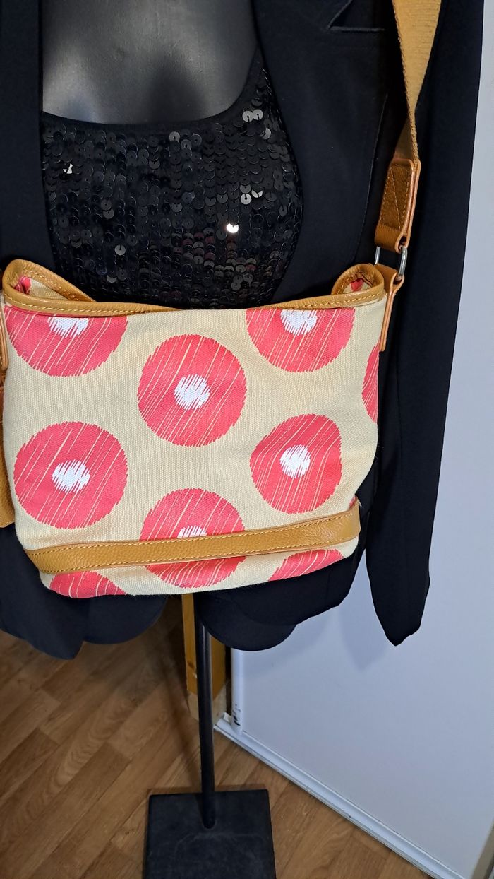 Sac paquetage - photo numéro 3