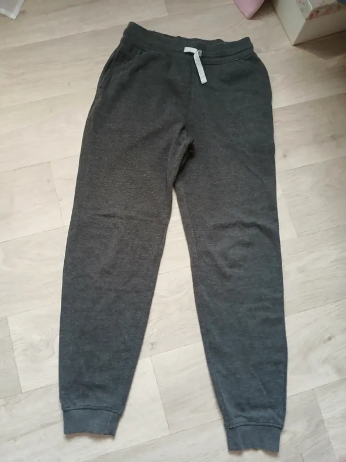 Bas de jogging