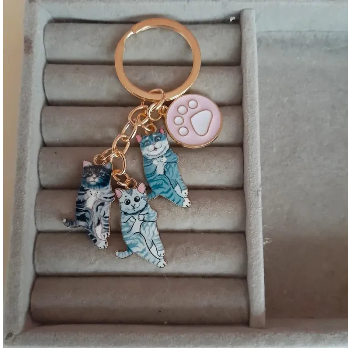 porte clé - photo numéro 2