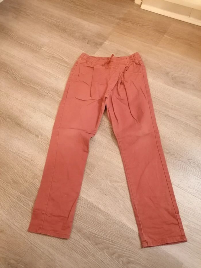 Pantalon Kiabi