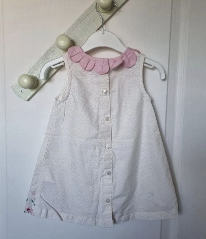 petite robe légère - DPAM