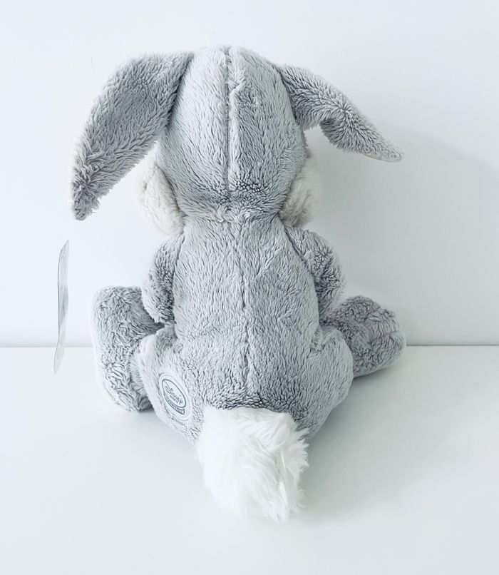 Peluche panpan Bambi - photo numéro 10