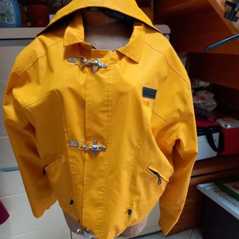 Veste imperméable  taille 3