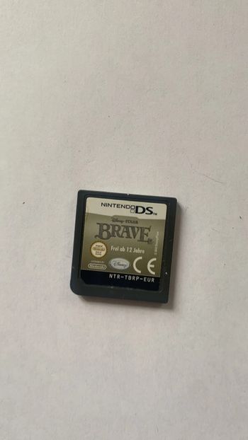 Brave