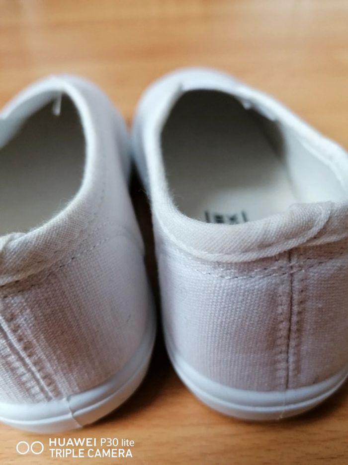 Sandales de gymnastique 29 - photo numéro 6