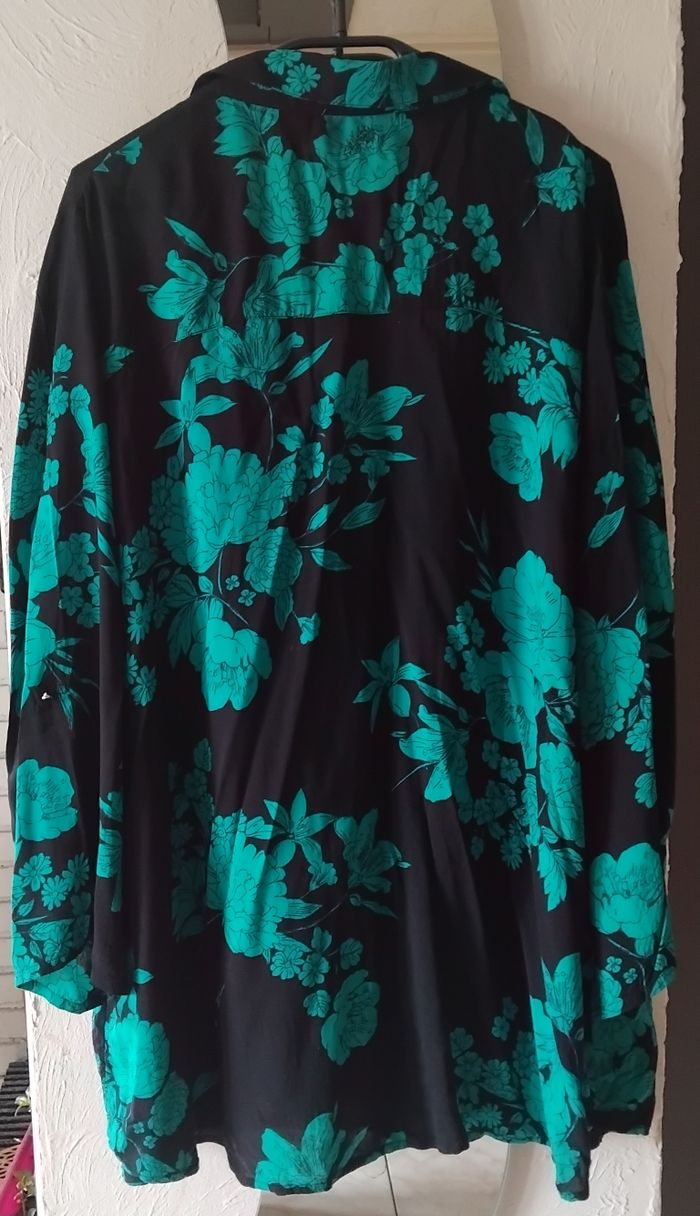 Blouse Toscane Armand Thiery - photo numéro 5