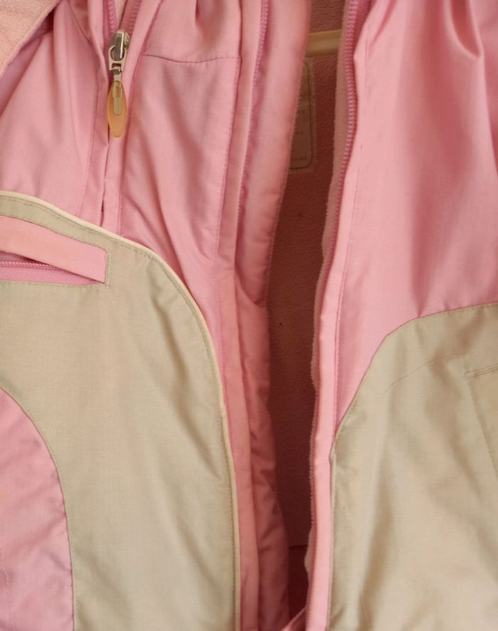 Blouson ski 3 ans - photo numéro 4