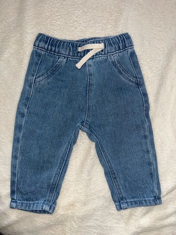 Jean 6 mois 67 cm