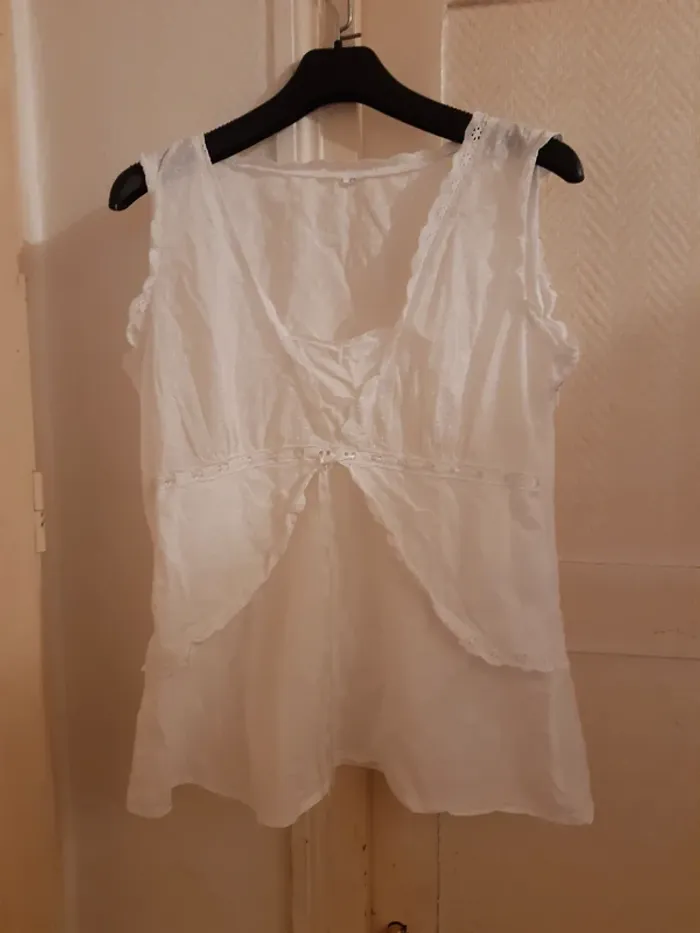 Tunique femme taille 42